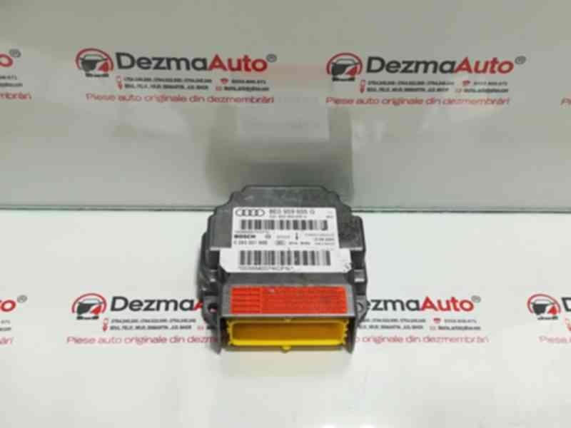 Calculator airbag 8E0959655G, Audi A4 Avant (8ED, B7) (id:317852)