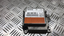 Calculator airbag 8E0959655J Audi A4 B6 1.9 TDI an...