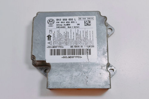 Calculator airbag 8K0959655L Audi A5 8T [2007 - 2011]