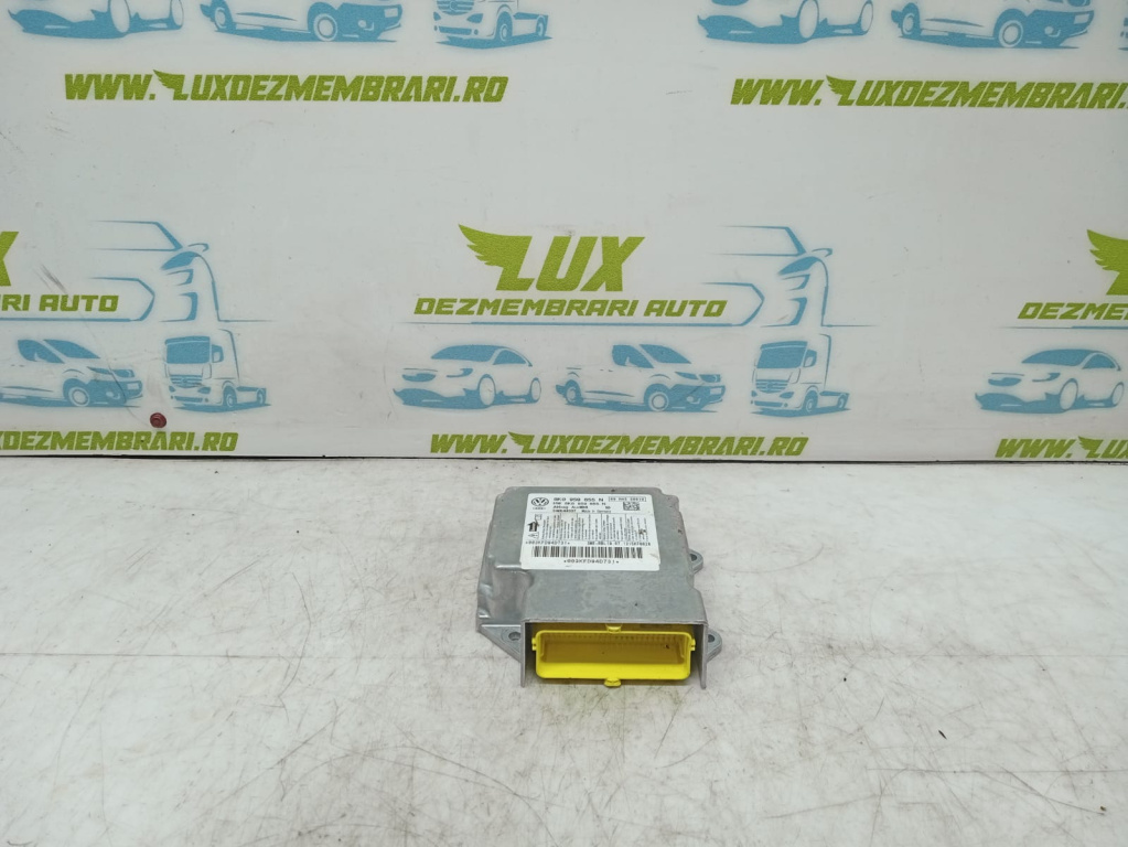Calculator airbag 8K0959655N Audi A4 B8/8K [facelift] [2011 - 2016] 2.0 tdi CJCA