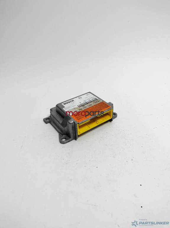 Calculator airbag 8P0959655D Audi A3 2.0TDI 2004 BKD OEM 8P0959655D