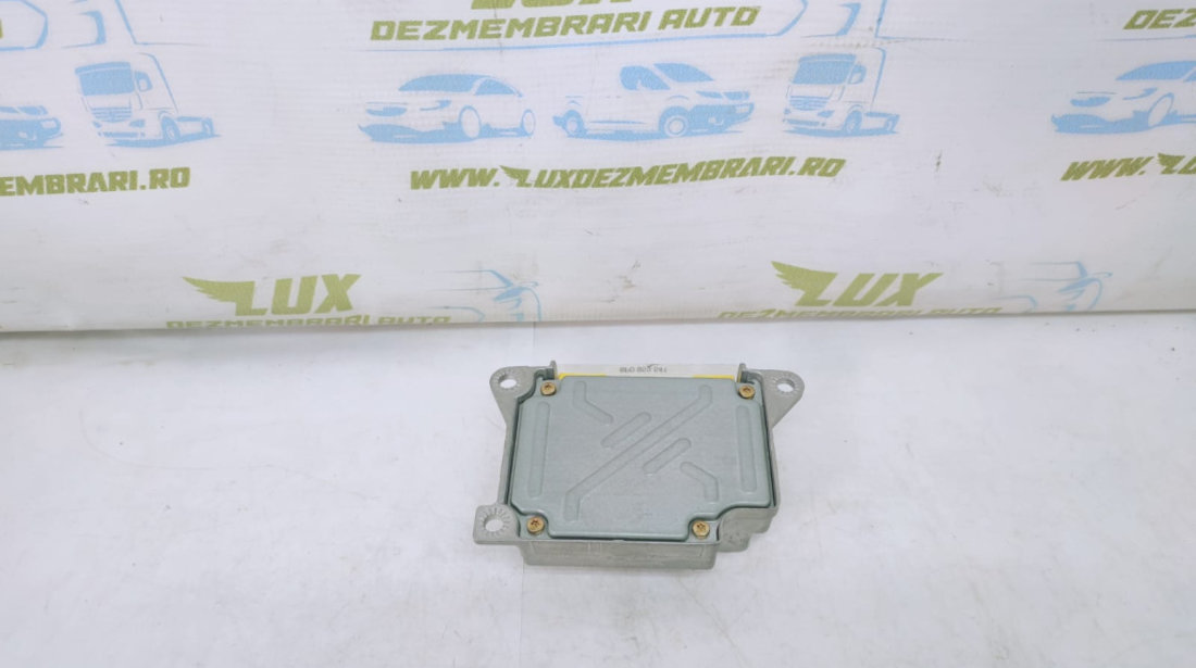 Calculator airbag 8p0959655f Audi A3 8P [2003 - 2005]