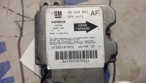 Calculator Airbag 90520841 Opel OMEGA B 25 ,26 ,27...