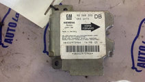 Calculator Airbag 90569350 Opel VECTRA B 36 1995-2...