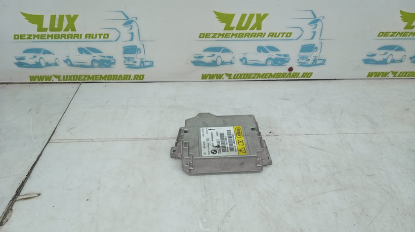 Calculator airbag 9122500-01 BMW Seria 3 E90/E91/E92/E93 [2004 - 2010]