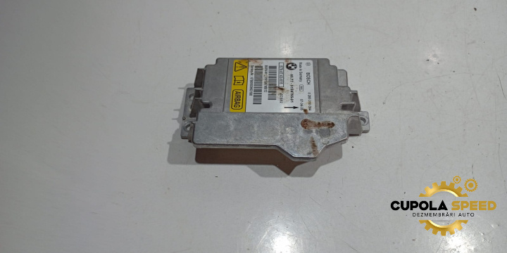 Calculator airbag 9159795-01 BMW X5 E70 [2006 - 2010]
