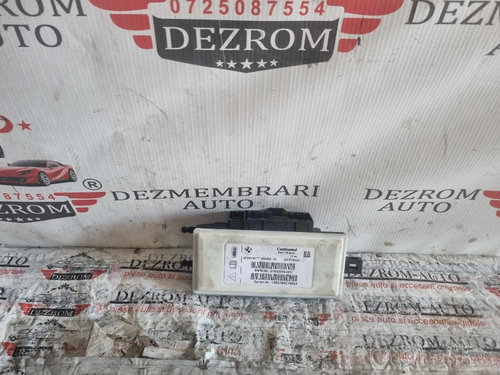 Calculator airbag 9330952 BMW Seria 5 GT F07