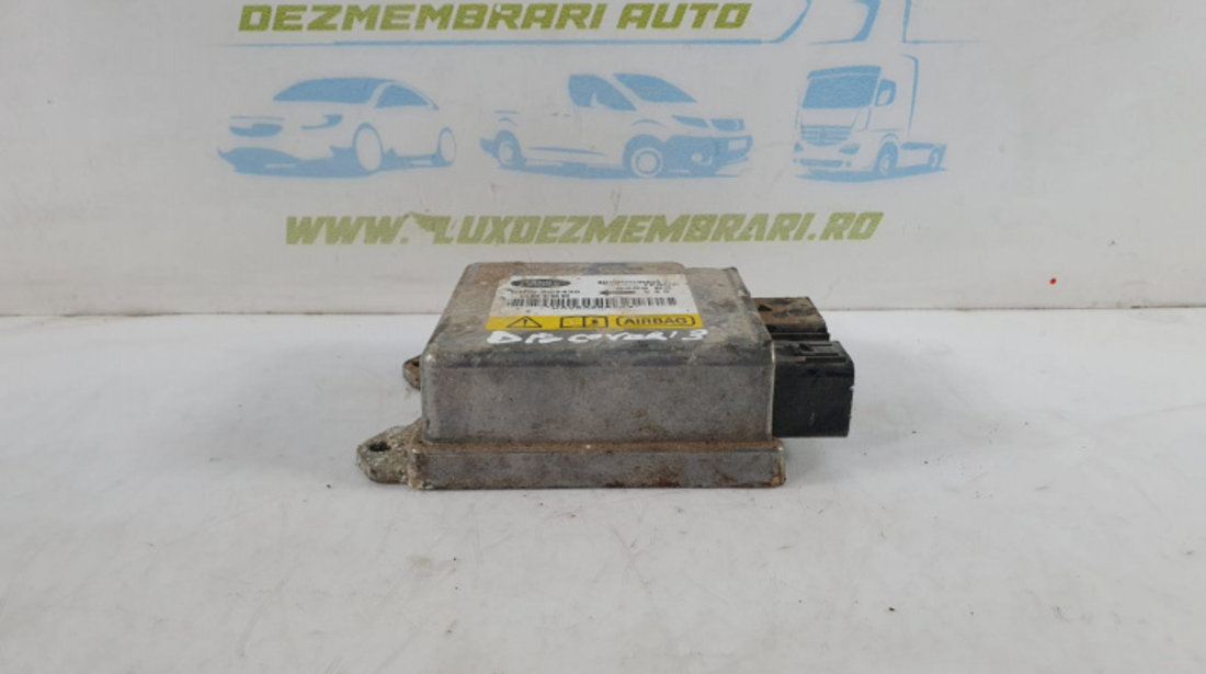 Calculator airbag 9489b3 Land Rover Discovery 3 [2004 - 2009]