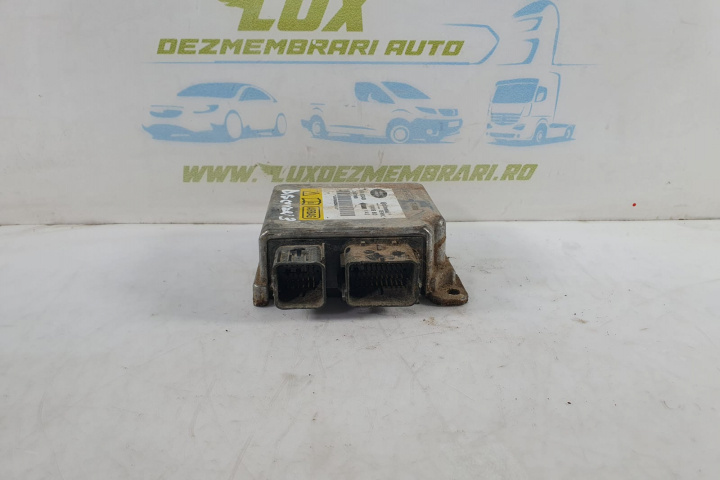 Calculator airbag 9489b3 Land Rover Discovery 3 [2004 - 2009]