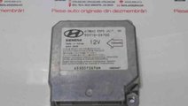 Calculator airbag, 95910-26700, Hyundai Santa Fe 1...