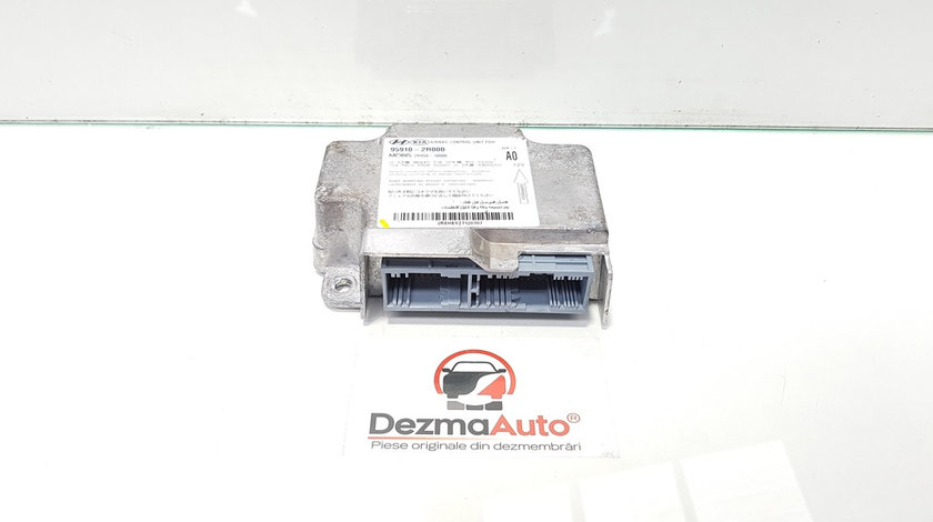 Calculator airbag 95910-2R000 Hyundai i30 (GD) [Fabr 2012-2017] 1.4b G4FA (id:412616)