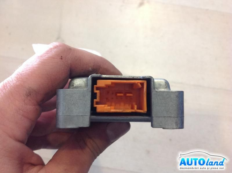 Calculator Airbag 9630806380 Citroen XSARA N1 1997-2005