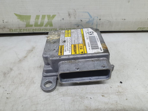 Calculator airbag 96463672 Chevrolet Spark M200 [2005 - 2010] 0.8 mpi