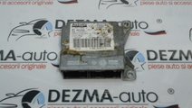 Calculator airbag, 9665100080, Peugeot 308 (4A, 4C...