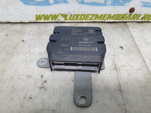 Calculator airbag 985100475r Renault Captur [2013 - 2017]