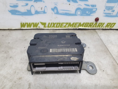Calculator airbag 985102122r Dacia Logan 2 [2013 - 2016]