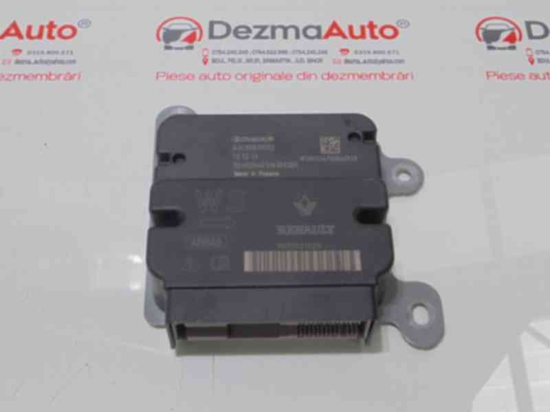 Calculator airbag, 985102122R, Dacia Logan MCV (KS) (id:303766)