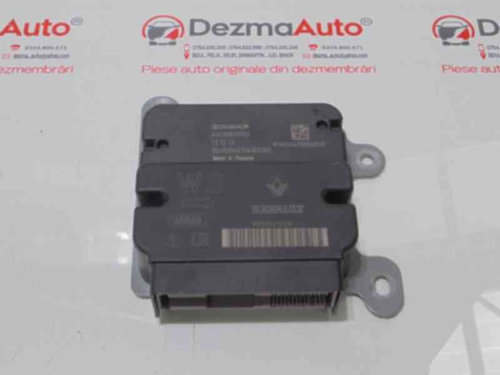 Calculator airbag, 985102122R, Dacia Logan MCV (KS) (id:303766)