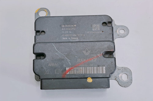 Calculator airbag 985103207R Dacia Logan 2 [2013 - 2016]