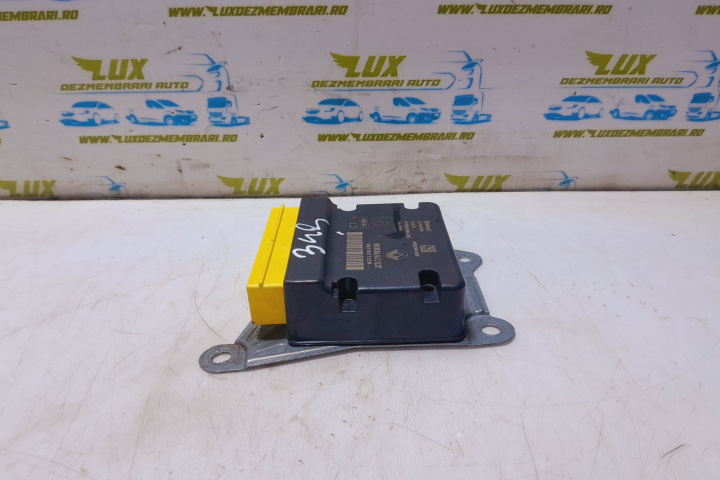 Calculator airbag 985105725r Renault Captur 2 [2019 - 2020] 1.0 TCE H4D460