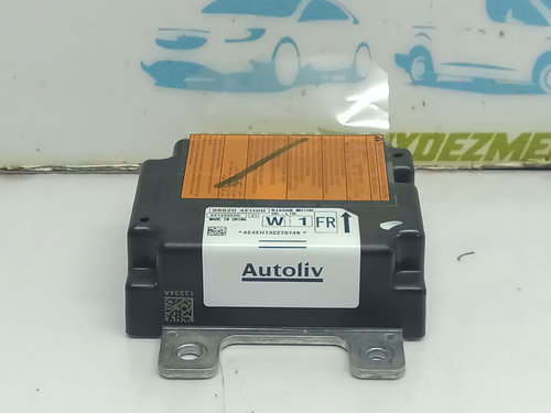 Calculator airbag 988204eh0b Nissan Qashqai 2 J11 [2013 - 2020] 1.6 dci R9M