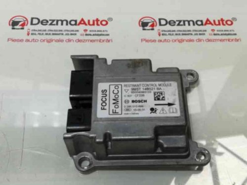 Calculator airbag, 9M5T-14B321-BA, Ford Focus 2 (DA) (id:316512)