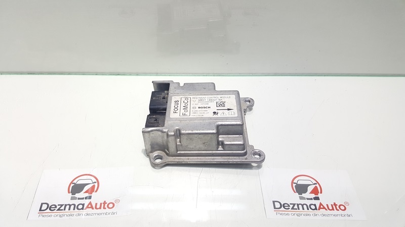 Calculator airbag 9M5T-14B321-BA, Ford Focus 2 cabriolet