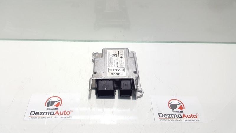 Calculator airbag 9M5T-14B321-BA, Ford Focus C-Max 1.6 tdci