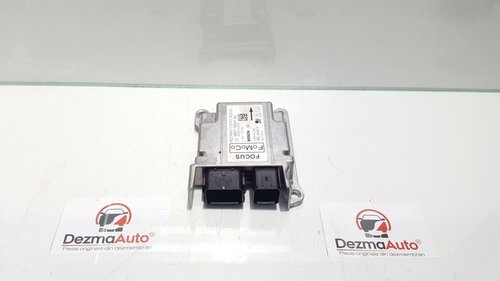 Calculator airbag 9M5T-14B321-BA, Ford Focus C-Max 1.6 tdci