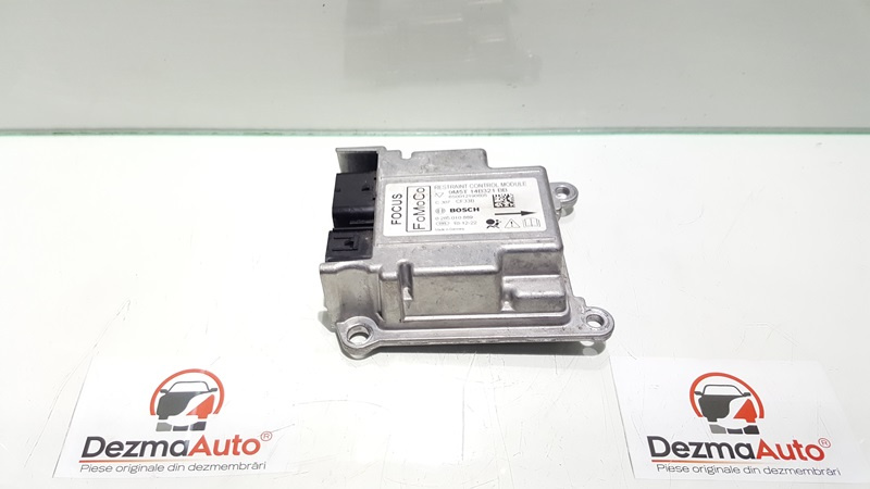 Calculator airbag 9M5T-14B321-BB, Ford C-Max 1, 1.6 tdci