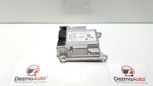 Calculator airbag 9M5T-14B321-BB, Ford Focus 2 (DA) 1.6 tdci (id:344948)