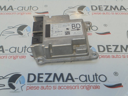 Calculator airbag, 9T1T-14B321-BD, Ford Transit Connect (P65) (id:278210)