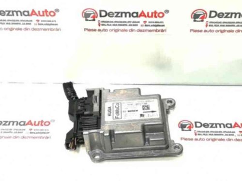 Calculator airbag 9V4T-14B321-AB, Ford Kuga, 2.0tdci (id:311172)