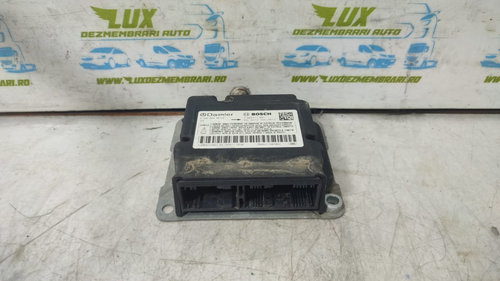 Calculator airbag A0009004802 Mercedes-Benz Vito W639 [2003 - 2010]