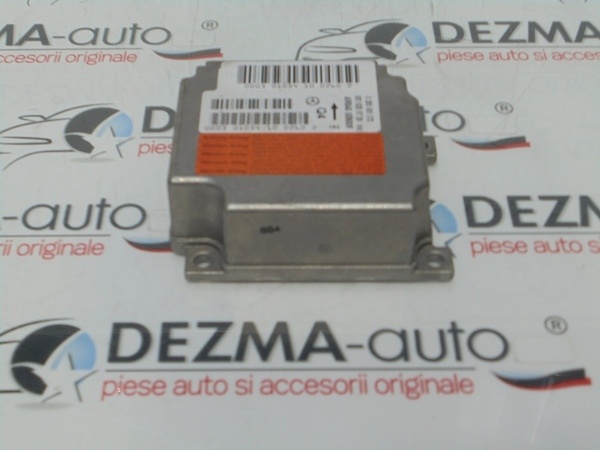 Calculator airbag A0018209726, Mercedes Clasa C (W203)