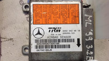 Calculator Airbag A0025424818 Mercedes-Benz M-CLAS...