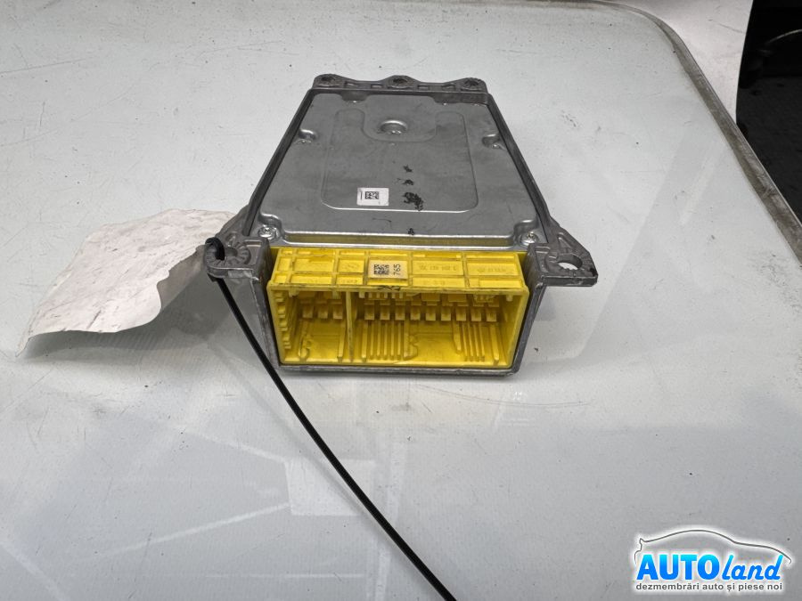 Calculator Airbag A1648207926 Mercedes-Benz M-CLASS W164 2005