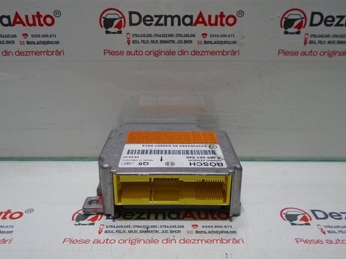 Calculator airbag A2038204585, Mercedes Clasa C (W203) 2.2cdi (id:298931)