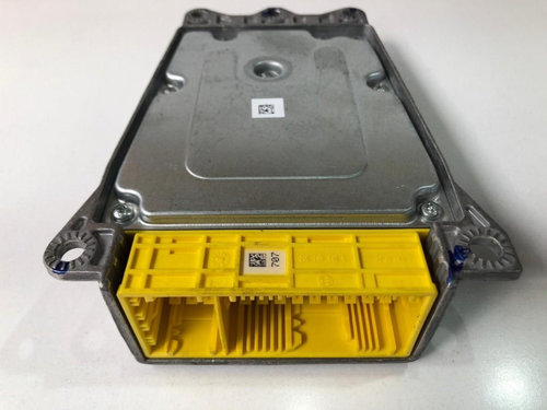 Calculator airbag a2218702993 Mercedes-Benz S-Class W221 [2005 - 2009]