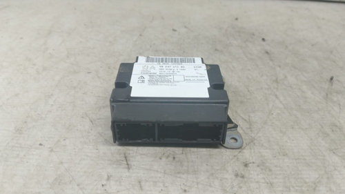 Calculator airbag A2c15939904 Opel Combo E [2018 - 2019] Compactvan 1.5 D15DT