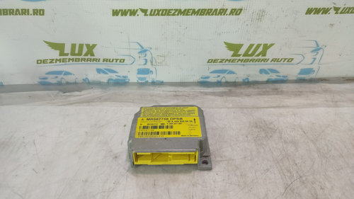 Calculator airbag A4548200426 Smart Forfour [2004 - 2006]