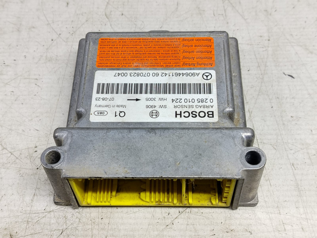 Calculator airbag A9064461142 Volkswagen VW Crafter [2006 - 2012]