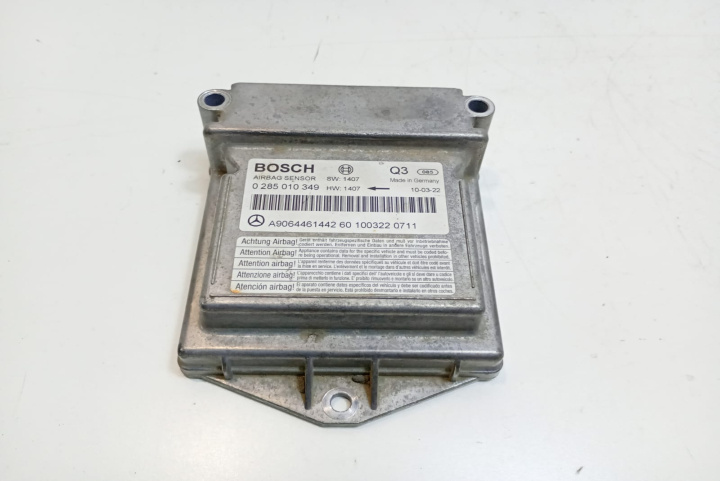 Calculator airbag A9064461442 Mercedes-Benz Vito W639 [2003 - 2010]