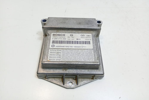 Calculator airbag A9064461442 Volkswagen VW Crafter [2006 - 2012]