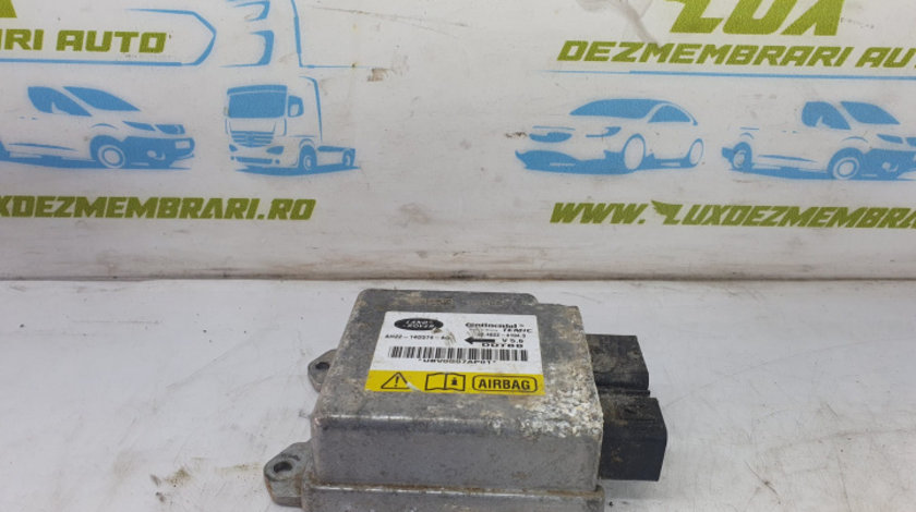 Calculator airbag ah2214d374ag Land Rover Range Rover Sport [facelift] [2009 - 2013]