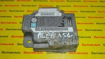 Calculator airbag Alfa Romeo 156 60675880, 0432029...