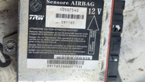 Calculator airbag Alfa Romeo 159 2.4 JTDM combi an...