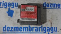 Calculator airbag Alfa Romeo 166