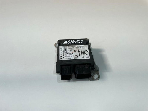 Calculator airbag as7t-14b321-ac Ford Mondeo MK4 [2007 - 2010]