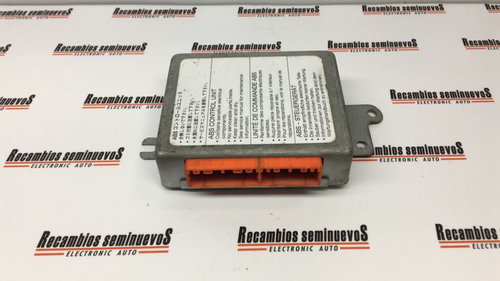 Calculator AIRBAG ATE HONDA CIVIC 39790-S01-A01 / 39790 S01 A01 / 39790S01A01 / 10.0946-0700.4 / 10 ...